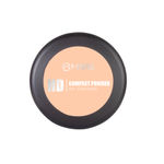 Buy MARS HD Mattifying Compact Powder | Lightweight Formula with Oil Control | long Lasting Compact Powder (8 gm) (04-BROWN SUGAR) - Purplle