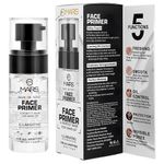 Buy MARS Face Primer for Base Makeup Suitable for All Skin Types | 30ml - Purplle