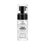 Buy MARS Face Primer for Base Makeup Suitable for All Skin Types | 30ml - Purplle