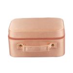 Buy FACES CANADA Light Pink Trousseau 1 Pc - Purplle