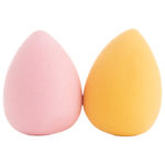 Buy FACES CANADA Makeup Sponge (Color May Vary) 2 Pcs - Purplle