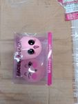 Buy FACES CANADA Makeup Sponge (Color May Vary) 2 Pcs - Purplle