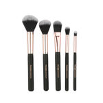 Buy FACES CANADA 5 in 1 Brush - 5 Pcs - Purplle