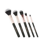 Buy FACES CANADA 5 in 1 Brush - 5 Pcs - Purplle