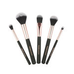 Buy FACES CANADA 5 in 1 Brush - 5 Pcs - Purplle