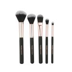 Buy FACES CANADA 5 in 1 Brush - 5 Pcs - Purplle