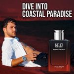 Buy NEUD Manhattan Hills Luxury Perfume for Sophisticated Men Long Lasting EDP - 1 Pack (100ml) - Purplle