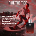 Buy NEUD Manhattan Hills Luxury Perfume for Sophisticated Men Long Lasting EDP - 1 Pack (100ml) - Purplle