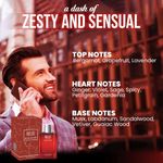 Buy NEUD Milan Da Vinci Luxury Perfume for Cosmopolitan Men Long Lasting EDP - 1 Pack (100 ml) - Purplle