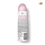 Buy Dove Eventone Deodorant For Women, 150 ml - Purplle