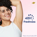 Buy Dove Eventone Deodorant For Women, 150 ml - Purplle