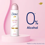 Buy Dove Eventone Deodorant For Women, 150 ml - Purplle