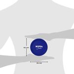 Buy Nivea Creme (200 ml) - Purplle