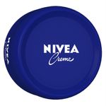 Buy Nivea Creme (200 ml) - Purplle