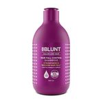 Buy BBlunt Hair Fall Control Shampoo & Conditioner Combo for Stronger Hair - Purplle