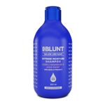 Buy BBlunt Intense Moisture Shampoo & Conditioner Power Duo - Purplle