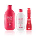 Buy BBlunt Curly Defining Kit Combo of 3 - Purplle