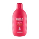 Buy BBlunt Curly Defining Kit Combo of 3 - Purplle