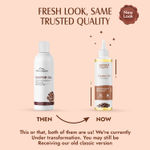 Buy Aravi Organic 100% Pure Cold Pressed Castor Oil - For Healthy Hair and Skin - 200 ml - Purplle