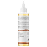 Buy Aravi Organic 100% Pure Cold Pressed Castor Oil - For Healthy Hair and Skin - 200 ml - Purplle