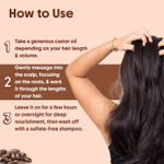 Buy Aravi Organic 100% Pure Cold Pressed Castor Oil - For Healthy Hair and Skin - 200 ml - Purplle