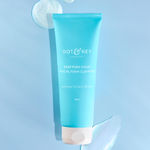 Buy Dot & Key Deep Pore Clean Milky Foam Cleanser with Seaweed & Lotus Flower | Face Wash for Nourished Skin Minimizes Pores, Controls Excess Oil & Keeps Skin Hydrated for All Skin Types | 100 ml - Purplle