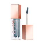 Buy MARS Metallic Liquid Glitter Eyeshadow | Waterproof & Highly Pigmented | Smooth Glide Formula (5.5 ml) (06-Electra Heart) - Purplle