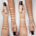 Buy Charmacy Milano Matte Foundation 07 - Perfect Canvas for Your Make-Up Buildable Coverage, Instant Hydrating, Light Weight, Suitable for All Skin Types, 24-Hour Wear, Seamless Blend, Flawless Finish - Purplle