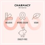 Buy Charmacy Milano Lip Contour Lip Liner (Mild Chocolate) - 0.1 g, Long Lasting, Lip Definer, Matte Texture, Glides on Smoothly, Precise Tip, Easy Roll On Packaging, Vegan, Cruetly-Free, Non Toxic - Purplle