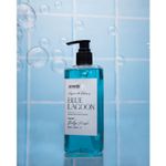 Buy ZEOVEDA Blue Lagoon Perfumed Body Wash | With Mint Extract | Energizing & Revitalising Shower Gel | Paraben Free - 250 ML - Purplle