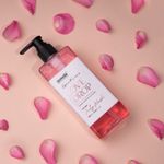 Buy Zeoveda Love Drop Perfumed Body Wash | With Strawberry Extract | Refreshing Shower Gel | For Men and Women | Paraben Free - (250ML) - Purplle