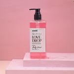Buy Zeoveda Love Drop Perfumed Body Wash | With Strawberry Extract | Refreshing Shower Gel | For Men and Women | Paraben Free - (250ML) - Purplle