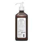 Buy Axiom Mukti Gold Herbal Hairwash with conditioner 500ml 500 g - Purplle