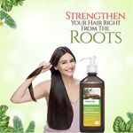 Buy Axiom Mukti Gold Herbal Hairwash with conditioner 500ml 500 g - Purplle