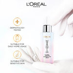 Buy L'Oreal Paris Glycolic Bright Day Cream with SPF 17 15 ml + L'Oreal Paris Glycolic Bright Instant Glowing Serum 15 ml - Purplle
