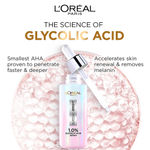 Buy L'Oreal Paris Glycolic Bright Day Cream with SPF 17 15 ml + L'Oreal Paris Glycolic Bright Instant Glowing Serum 15 ml - Purplle