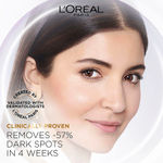 Buy L'Oreal Paris Glycolic Bright Day Cream with SPF 17 15 ml + L'Oreal Paris Glycolic Bright Instant Glowing Serum 15 ml - Purplle