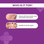 Buy The Derma Co. Acne Care Duo: 10% Niacinamide Face Serum + 1% Salicylic Acid Face Wash (100 ml) - Purplle