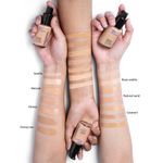 Buy Blue Heaven Fresh & Flawless Hydrating Skin Tint, Honey Tan 28 ml - Purplle