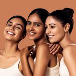 Buy Blue Heaven Fresh & Flawless Hydrating Skin Tint, Honey Tan 28 ml - Purplle