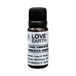 Buy Love Earth Nail Growth Serum Enriched With Vitamin C Oil And Neem Extract For Brittle And Weak Nails 10ml - Purplle