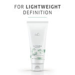 Buy Wella Professionals NUTRICURLS Detangling Conditioner for Waves & Curls (200 ml) - Purplle