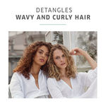 Buy Wella Professionals NUTRICURLS Detangling Conditioner for Waves & Curls (200 ml) - Purplle