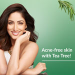 Buy Good Vibes Acne Control Tea Tree Combo (Foaming Facewash, Toner, Serum, Gel creme) Combo of 4 - Purplle