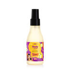 Buy Plum BodyLovin' Gin Callin' Body Mist | Long Lasting Floral-Fruity Fragrance For Women With Ginger, Orange & Neroli| High On Fun | Travel-Friendly Perfume Body Spray 150 ml - Purplle