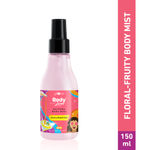 Buy Plum BodyLovin' Groovy Beach- Tini Body Mist | Long Lasting Floral-Fruity Fragrance For Women With Red Berries, Black Currant & Lemon | High On Fun | Travel-Friendly Perfume Body Spray 150 ml - Purplle