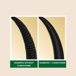 Buy Alps Goodness Anti Hairfall Combo Shampoo+Conditioner - Purplle