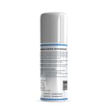 Buy TNW The Natural Wash Underarm Roll-On Deodorant Unisex| With Lemon, Vetiver and Hyaluronic Acid | For Long-Lasting Freshness 50 ml - Purplle
