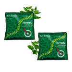 Buy Richfeel Henna Powder (100 g) Pack of 2 - Purplle