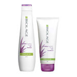 Buy Biolage Ultra Hydrasource Hydrating Shampoo + Hydrasource Conditioner | For Healthy, Long Hair (400 ml + 196 gm) - Purplle